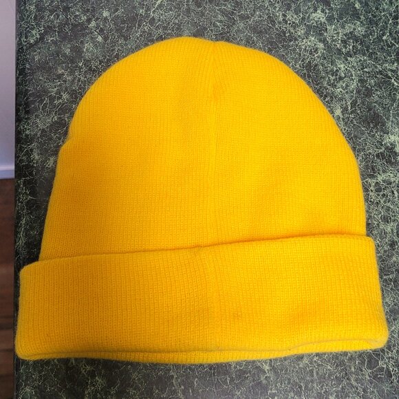 Children's Smiley Face Hat OS Fits Most - Picture 3 of 5